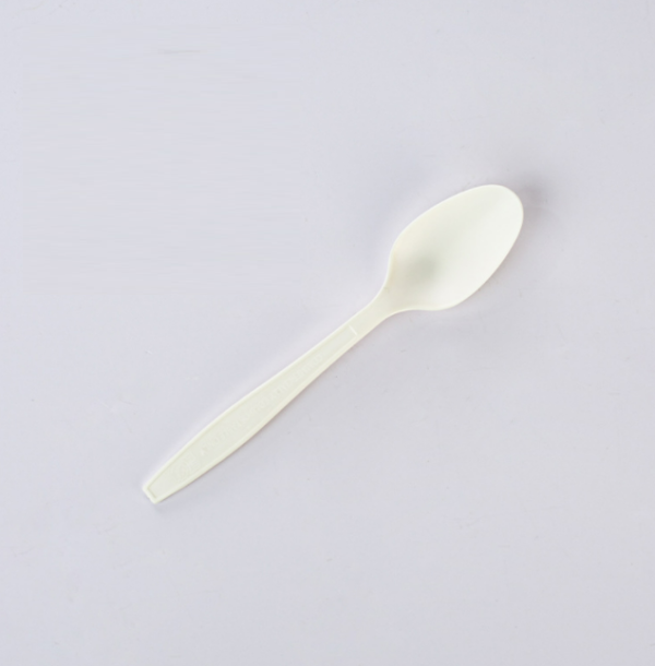 Factory Customized eco-friendly PLA spoon