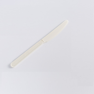Factory custom eco-friendly biodegradable PLA cutlery set